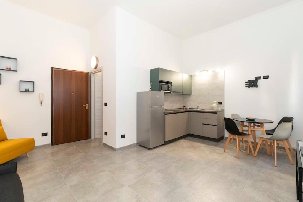 Casa Ettolina A Porta Pila Apartment Turin Exterior photo