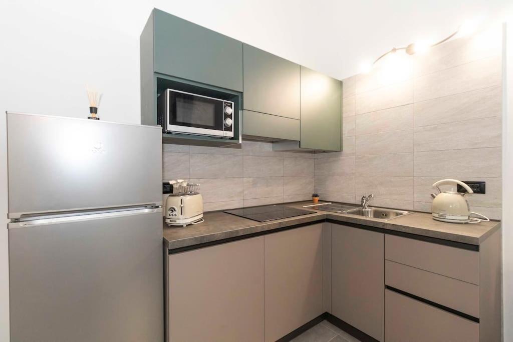 Casa Ettolina A Porta Pila Apartment Turin Exterior photo