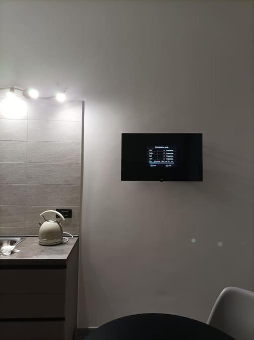 Casa Ettolina A Porta Pila Apartment Turin Exterior photo