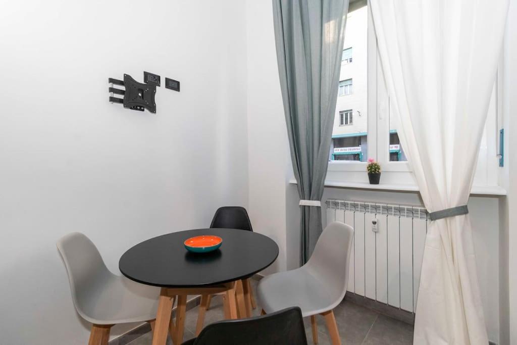 Casa Ettolina A Porta Pila Apartment Turin Exterior photo