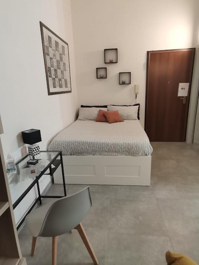 Casa Ettolina A Porta Pila Apartment Turin Exterior photo
