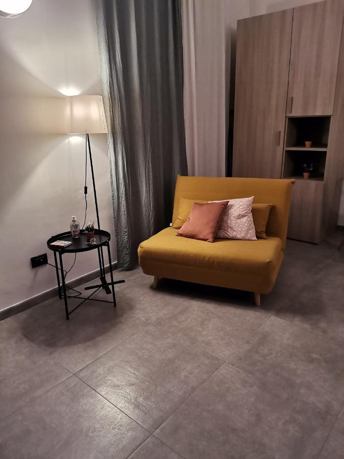 Casa Ettolina A Porta Pila Apartment Turin Exterior photo